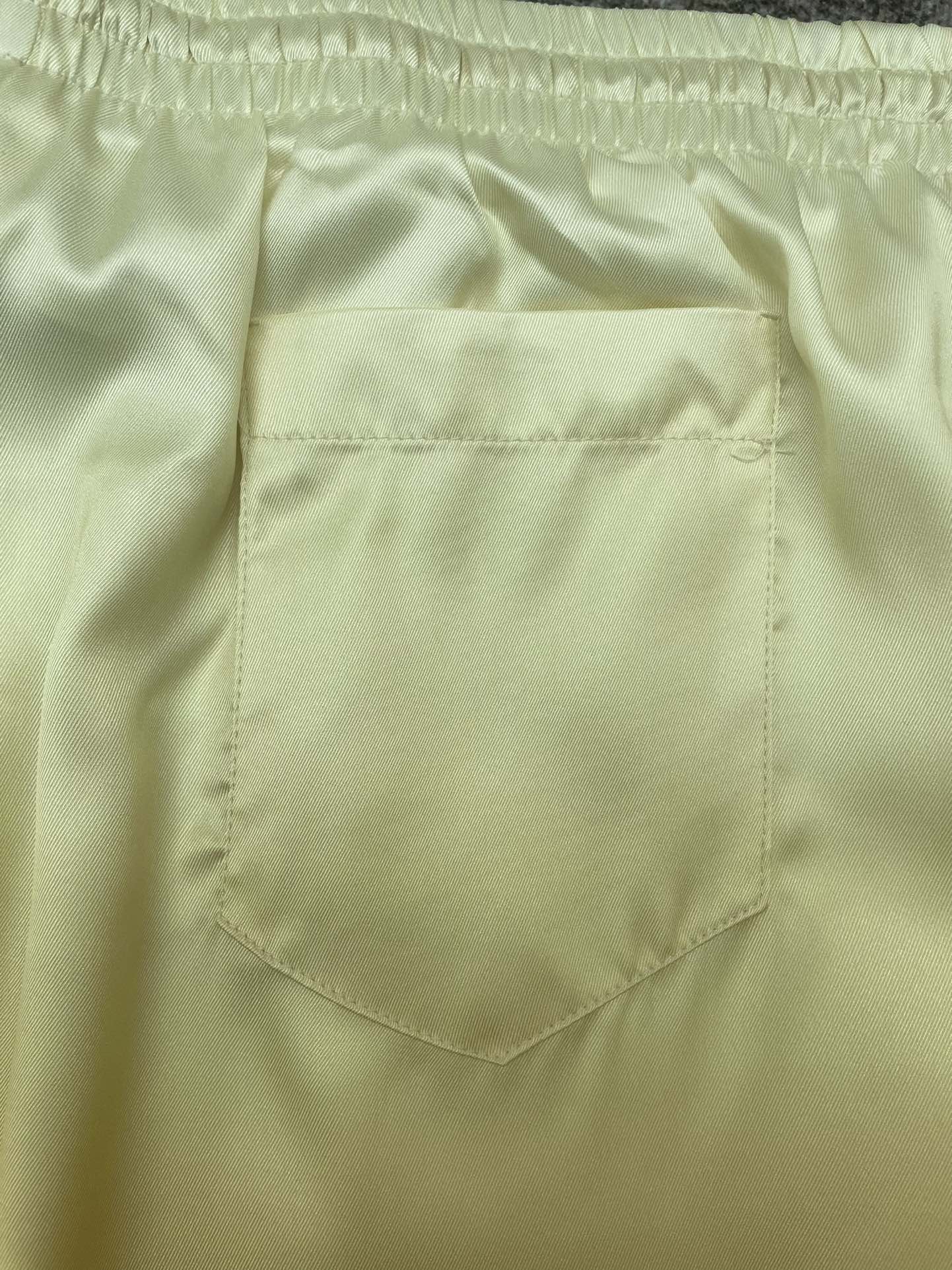 Casablanca Shorts Size S-XL