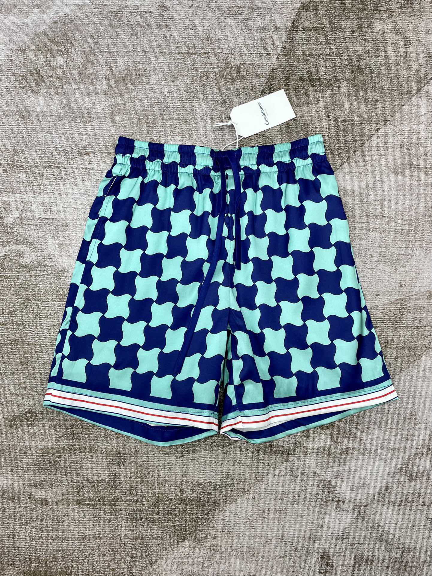 Casablanca Shorts Size S-XL