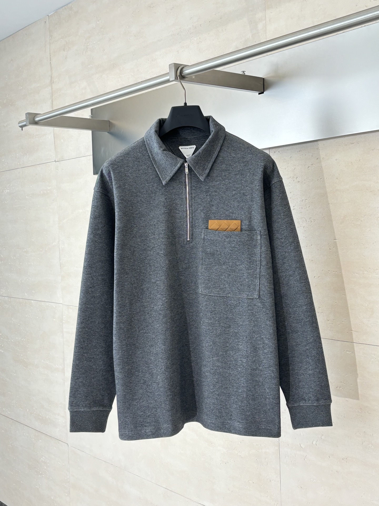 Bottega Veneta Unisex Sweatshirt Size S-XL