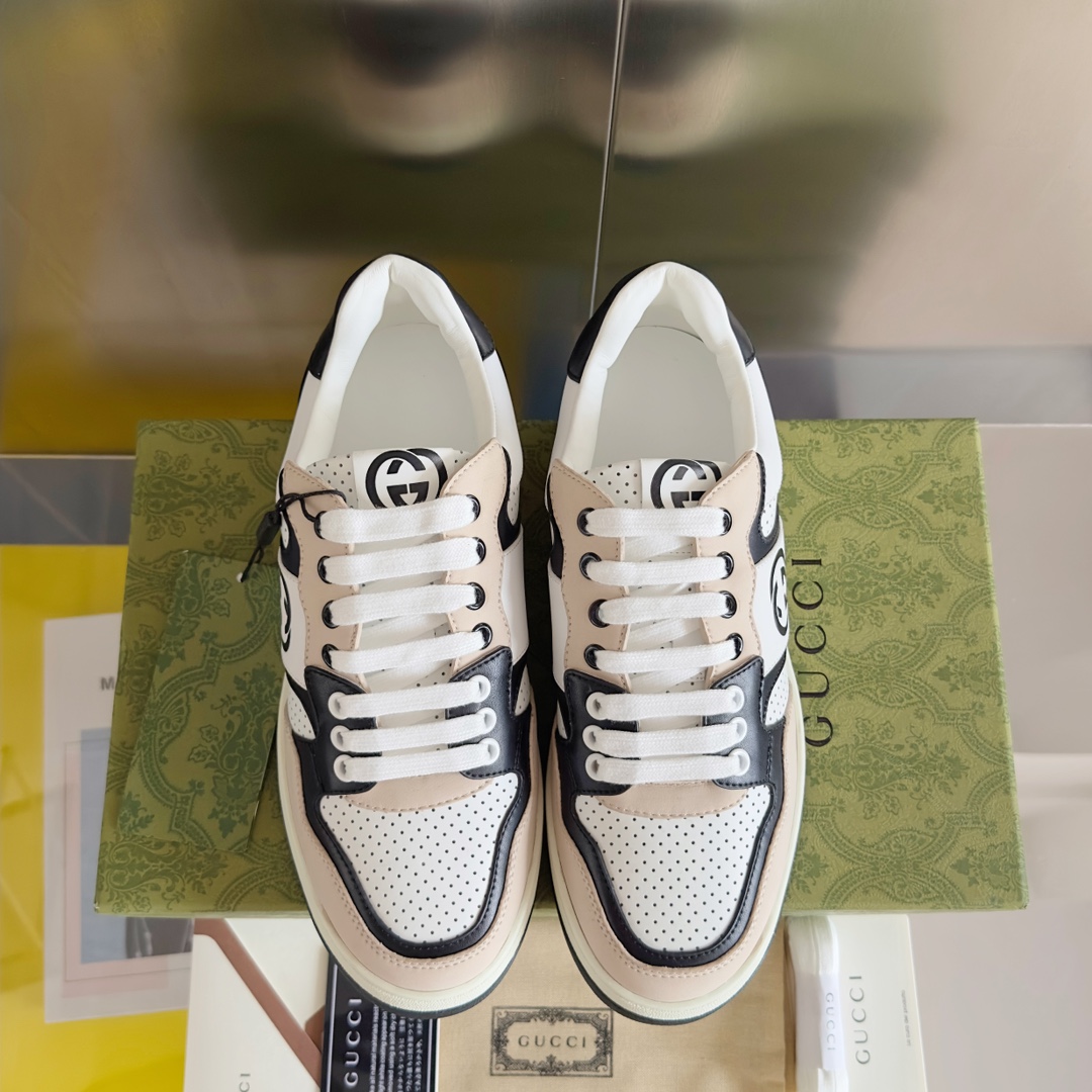 Gucci 2024ss Sneaker Size 36-45