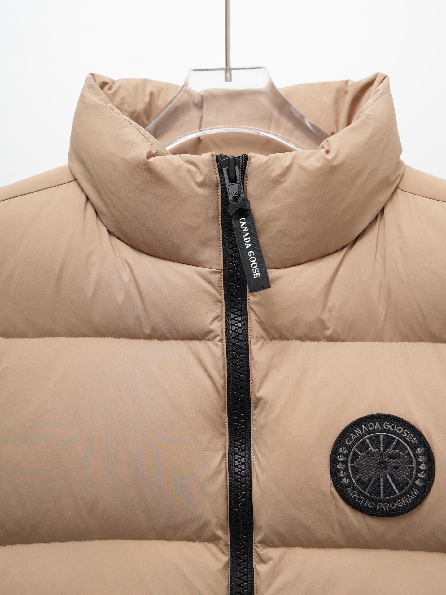 Canada Goose 2804M Lawrence Vest-WD Men Winter Vest Size XS-XXL