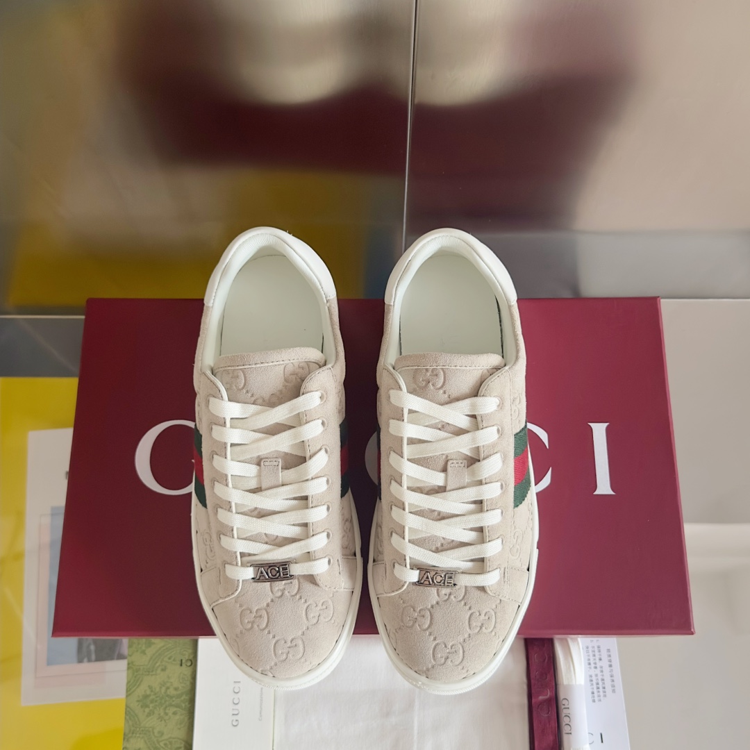 Gucci ACE New Sneaker Size 36-46