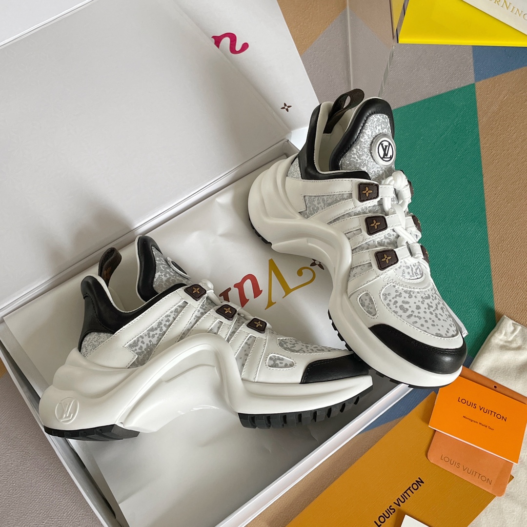 Louis Vuitton LV Archlight Sneaker Size 36-41