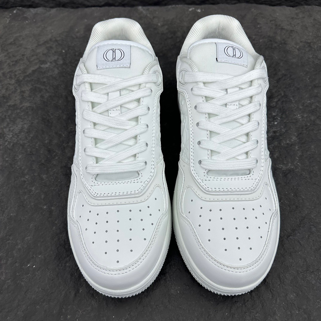 Dior B27 Low Top Sneaker Size 36-46
