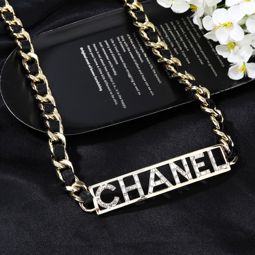 Chanel Necklace