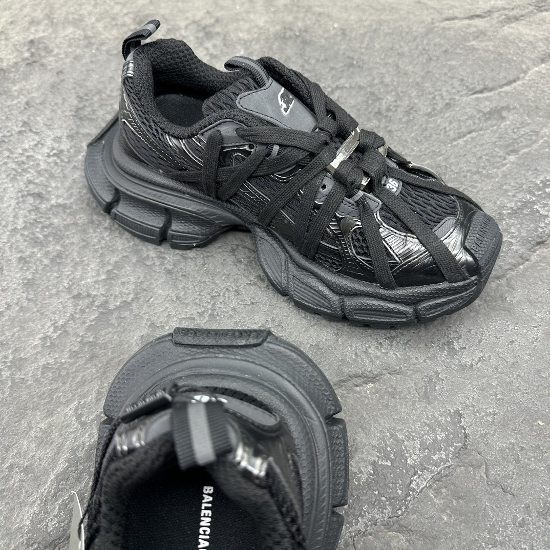 Balenciaga 3XL EXTREME LACE Sneaker Size 36-46