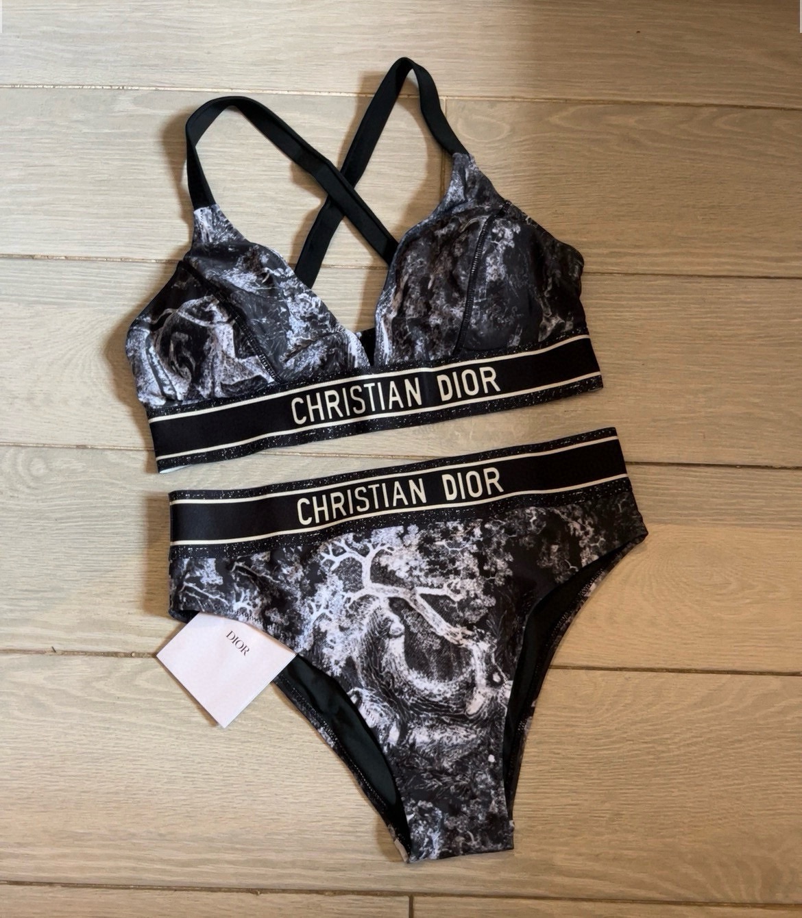 Dior Swimsuit Size S-XL