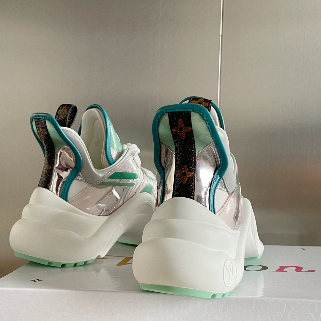 Louis Vuitton LV Archlight Sneaker Size 36-41