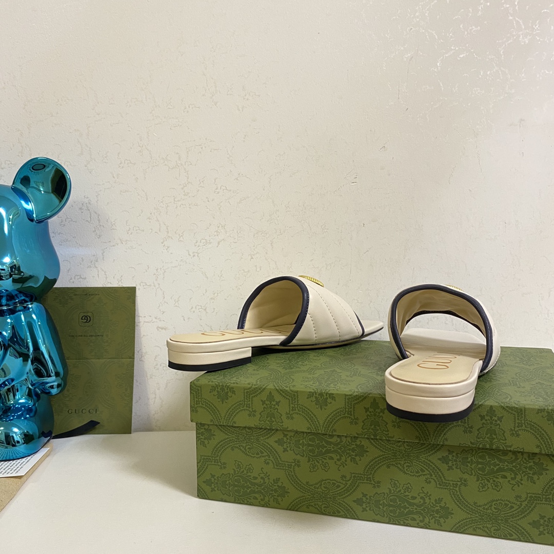 Gucci Women Sandals Size 36-41