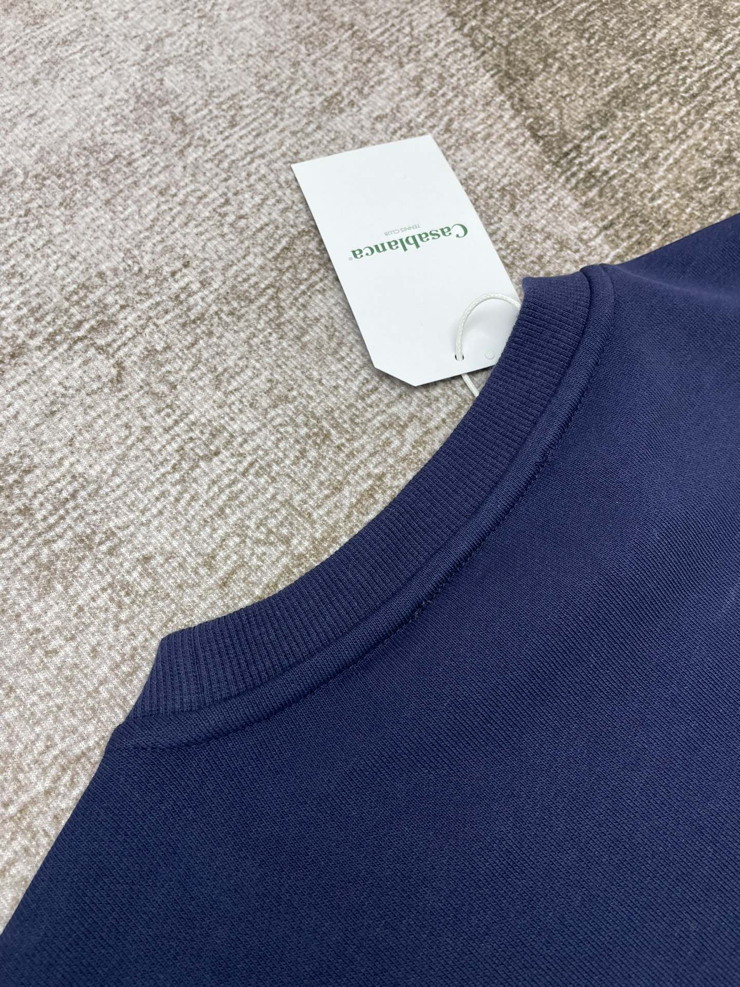 Casablanca Unisex Sweatshirt Size S-XL