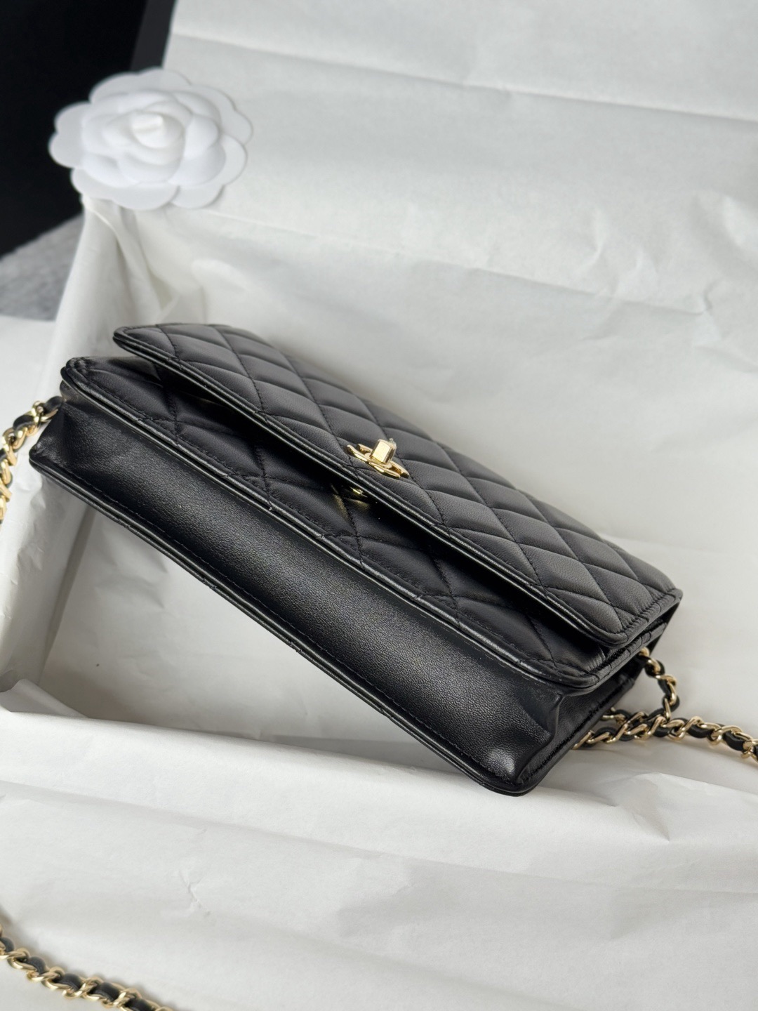 Chanel AP4241 woc Shoulder Bags 19*12*3cm
