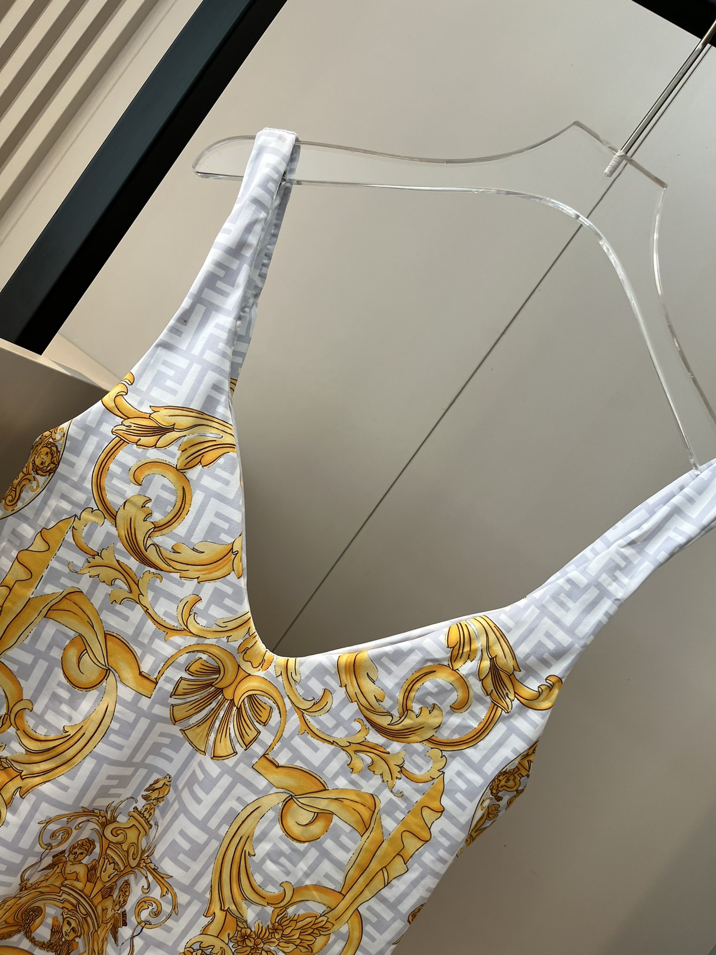 Fendi Swimsuit Size S-XL