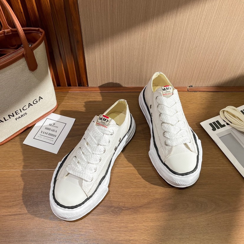 Aison Mihara Yasuhiro MMY Sneaker Size 36-46