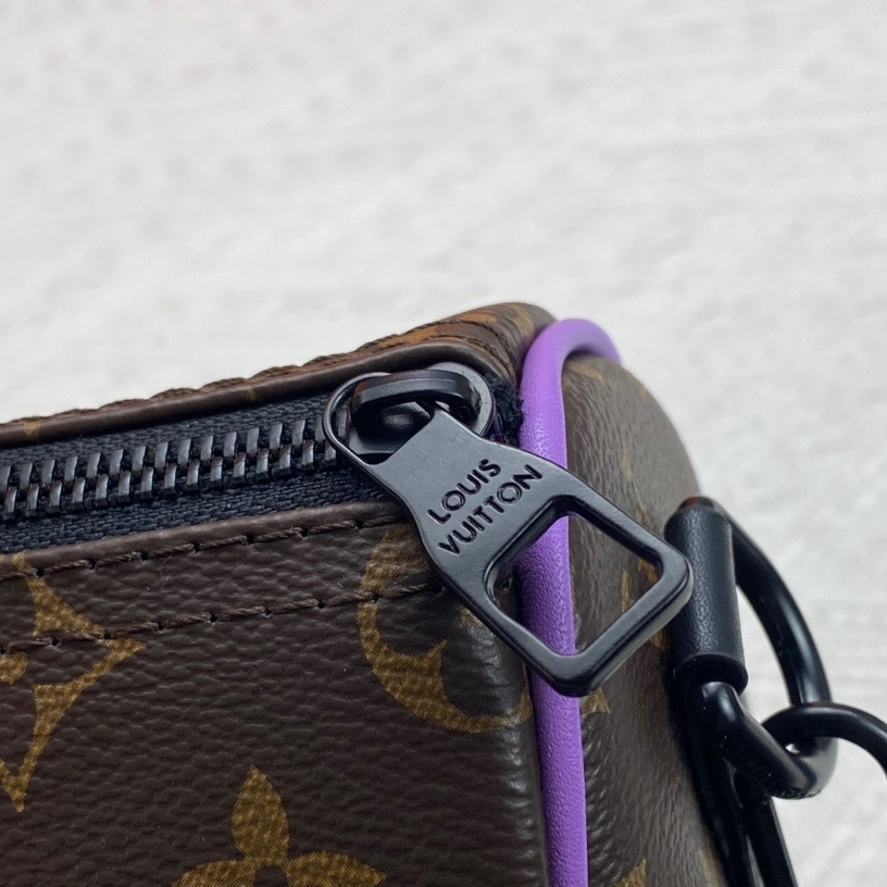Louis Vuitton Keepall Bandoulière 25 Bags for Men