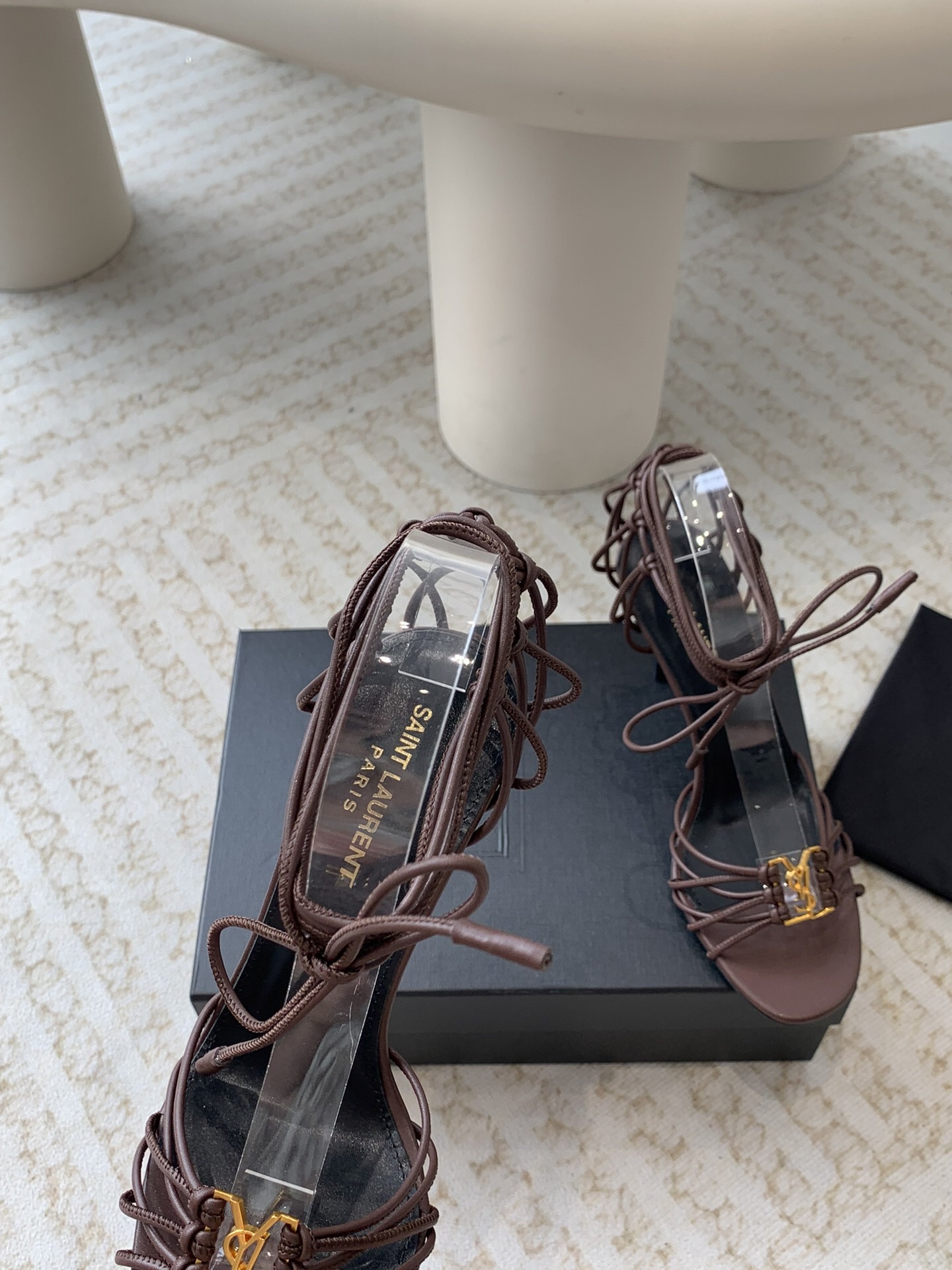 YSL BABYLONE Pumps Size 35-40