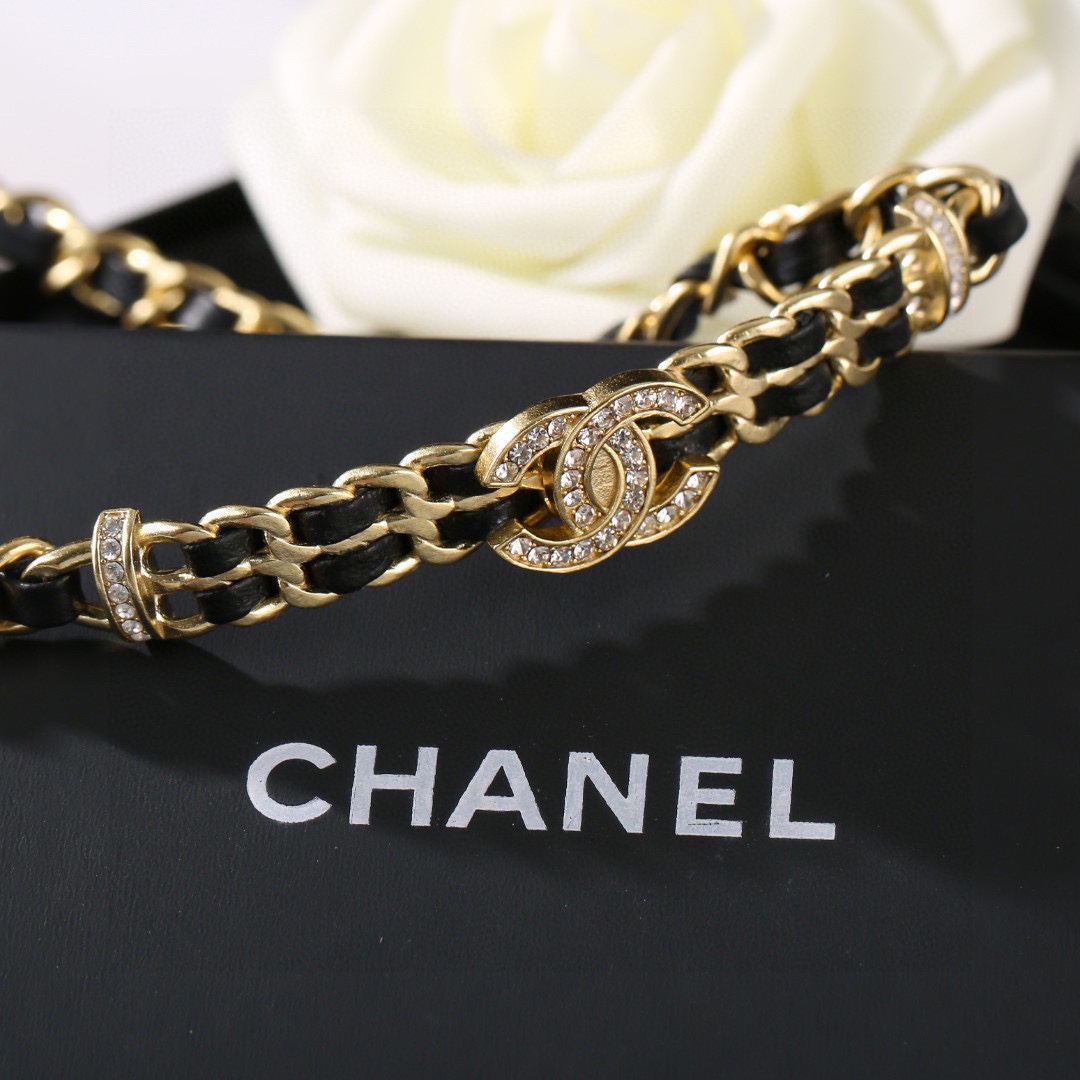 Chanel Necklace