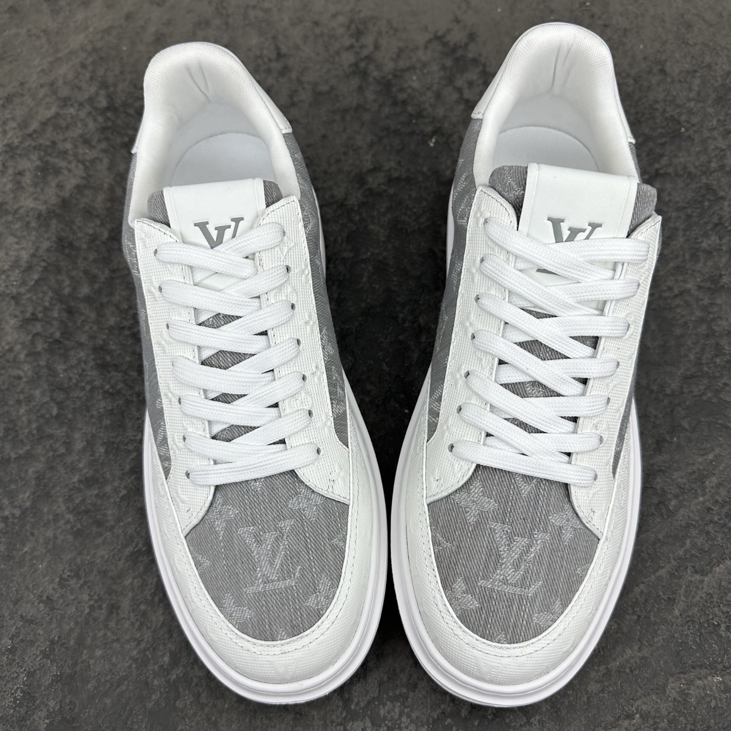 Louis Vuitton LV Beverly Hills Sneaker Size 39-46