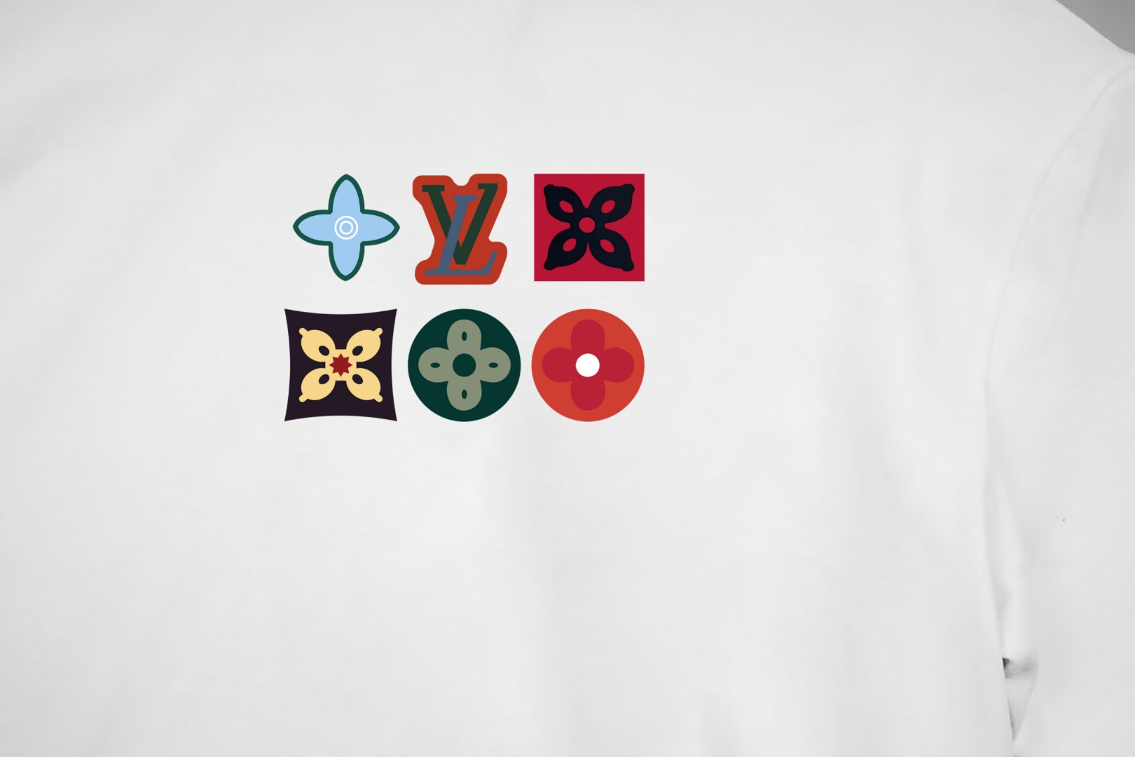 Louis Vuitton Cotton T Shirt Size XS-L