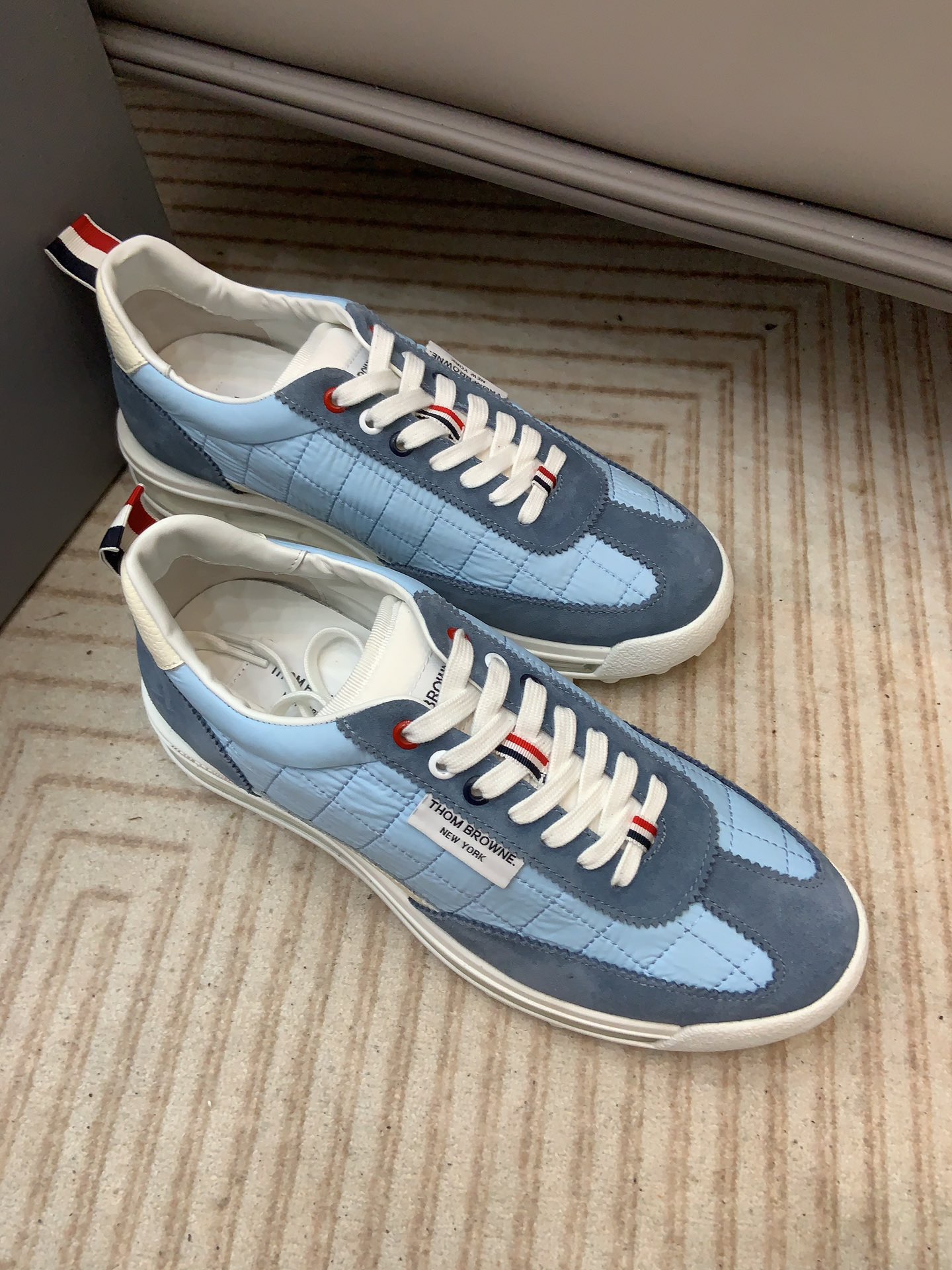 Tom Ford Men Sneaker Size 40-45