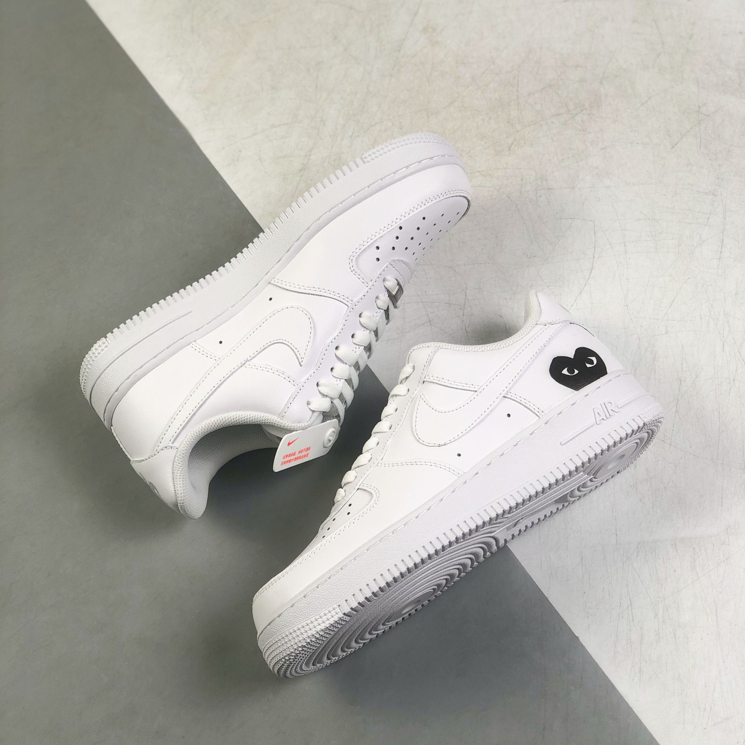 Nike Air Force 1 Sneakers Shoes Gr. 36-45