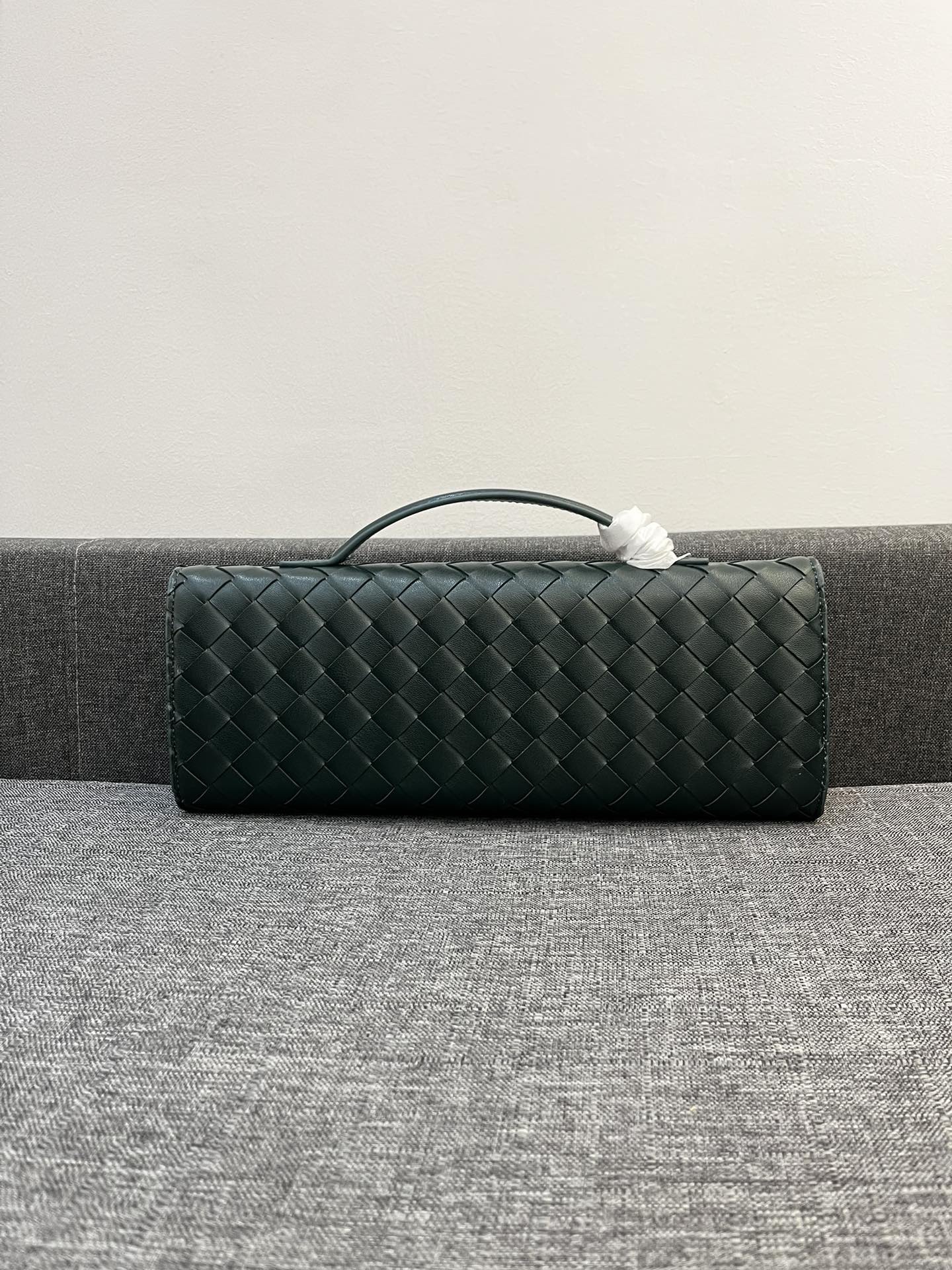 Bottega Veneta Andiamo Clutch 30*13*4cm
