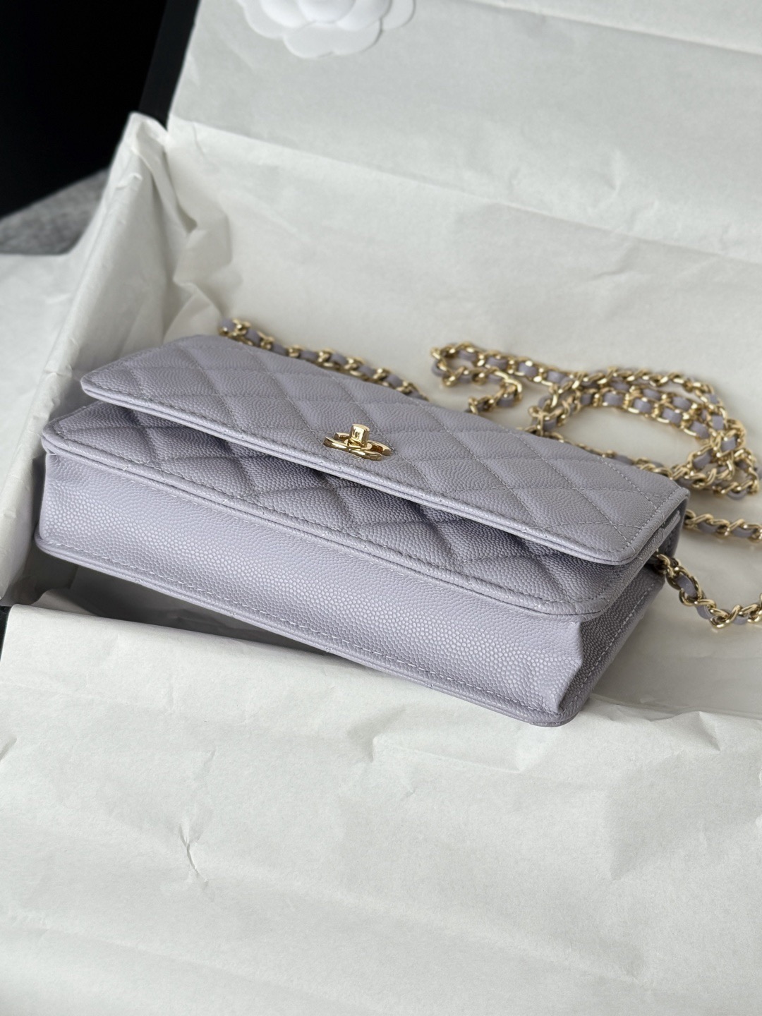 Chanel AP4241 woc Shoulder Bags 19*12*3cm