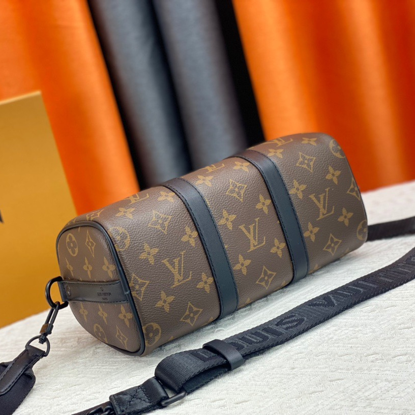 Louis Vuitton Keepall Bandoulière 25 Bags for Men