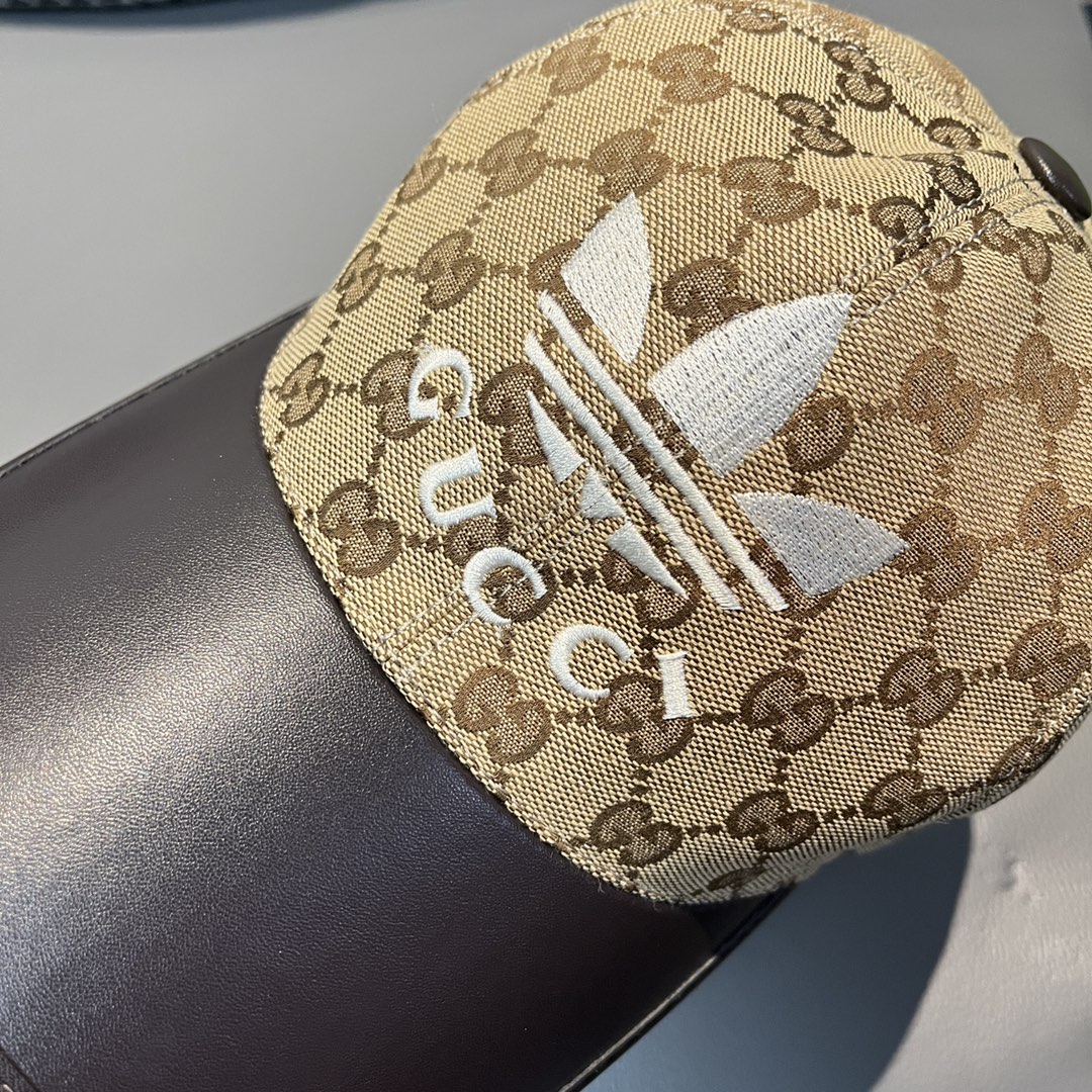 Gucci Baseball Cap