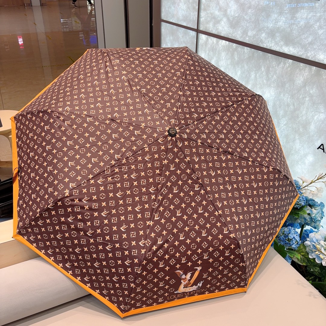 Louis Vuitton Umbrella