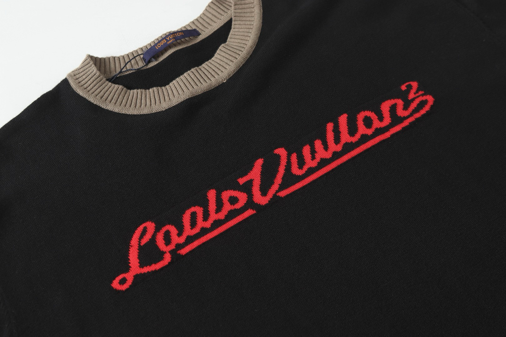 Louis Vuitton Unisex T Shirt Size S-XXL