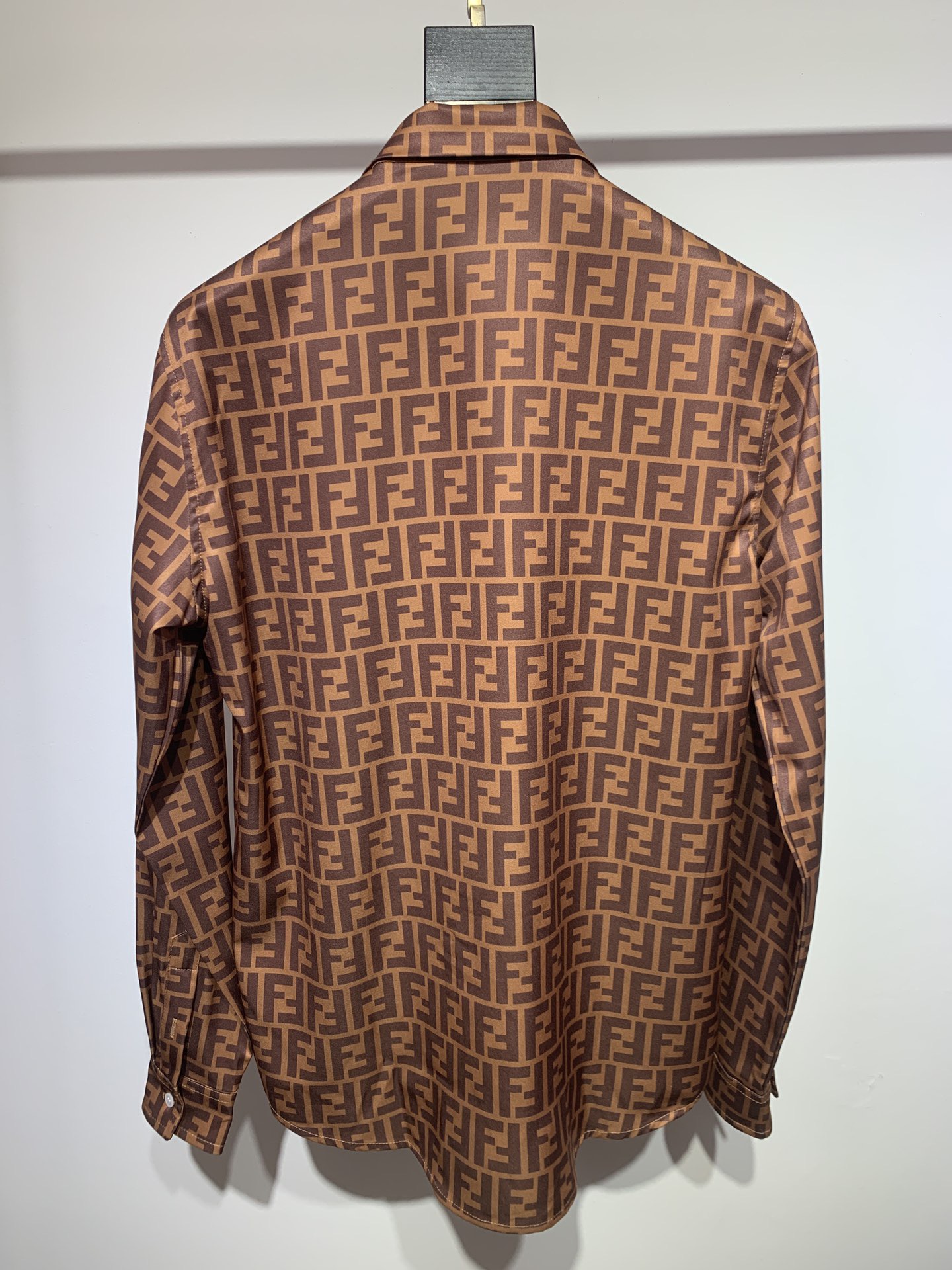 Fendi x Versace 2025 new Shirt Size S-2XL
