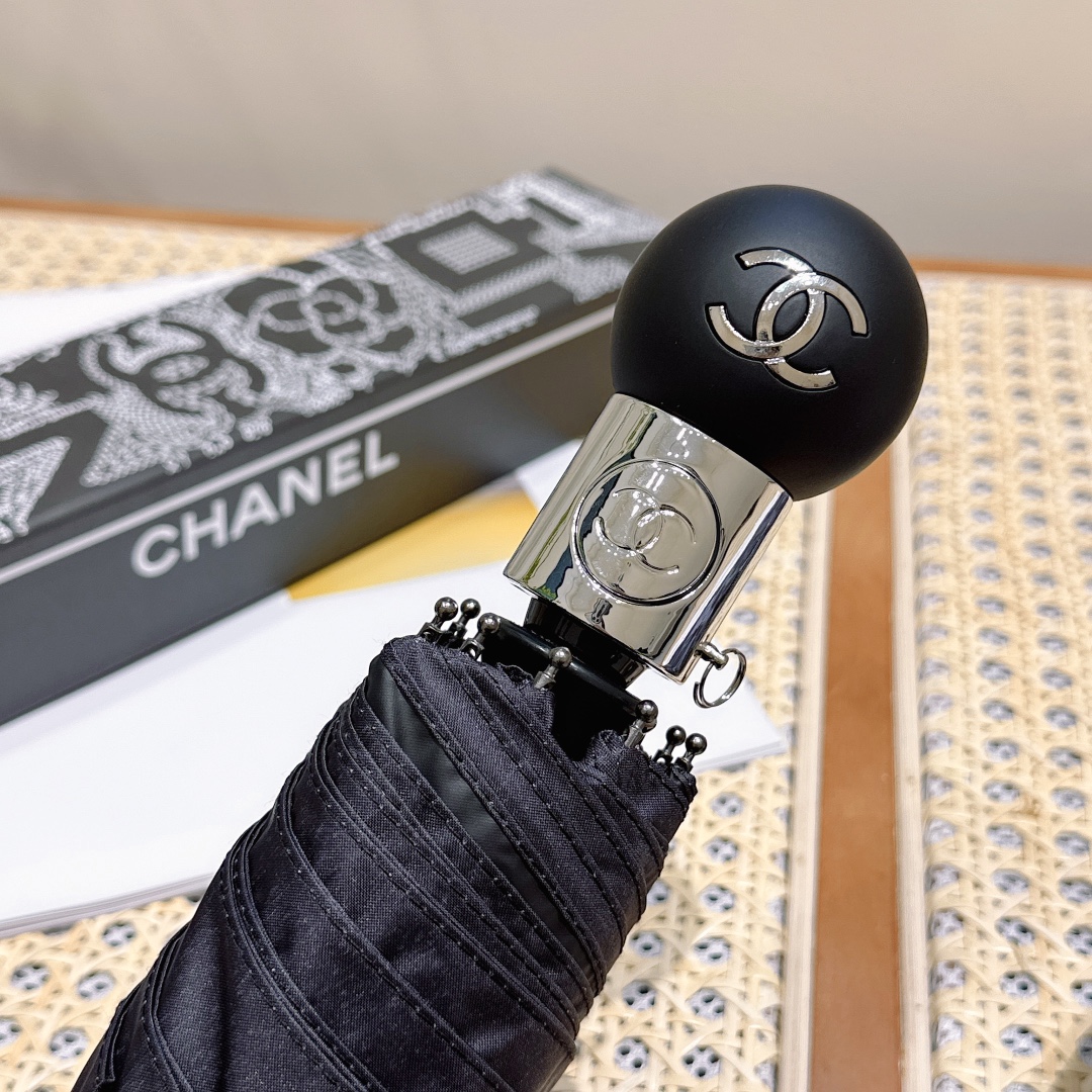 Chanel Umbrella