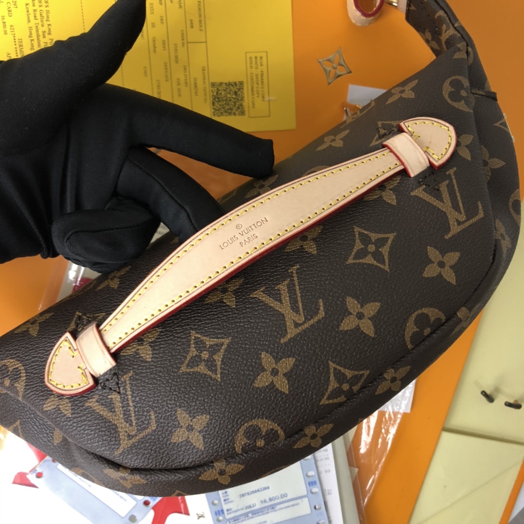 Louis Vuitton Women Shoulder Bags 37*14*13cm