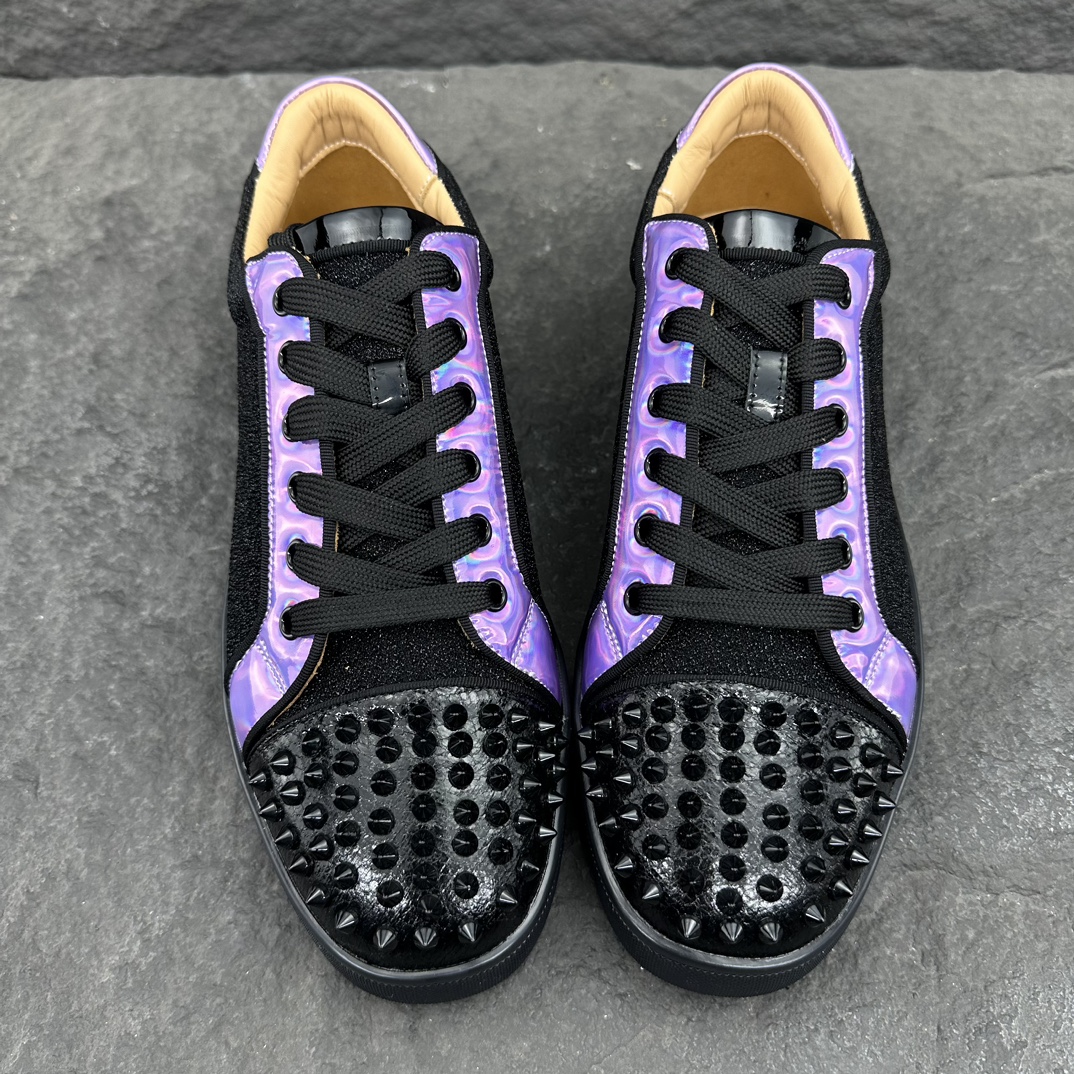 Christian Louboutin Sneaker Size 36-46