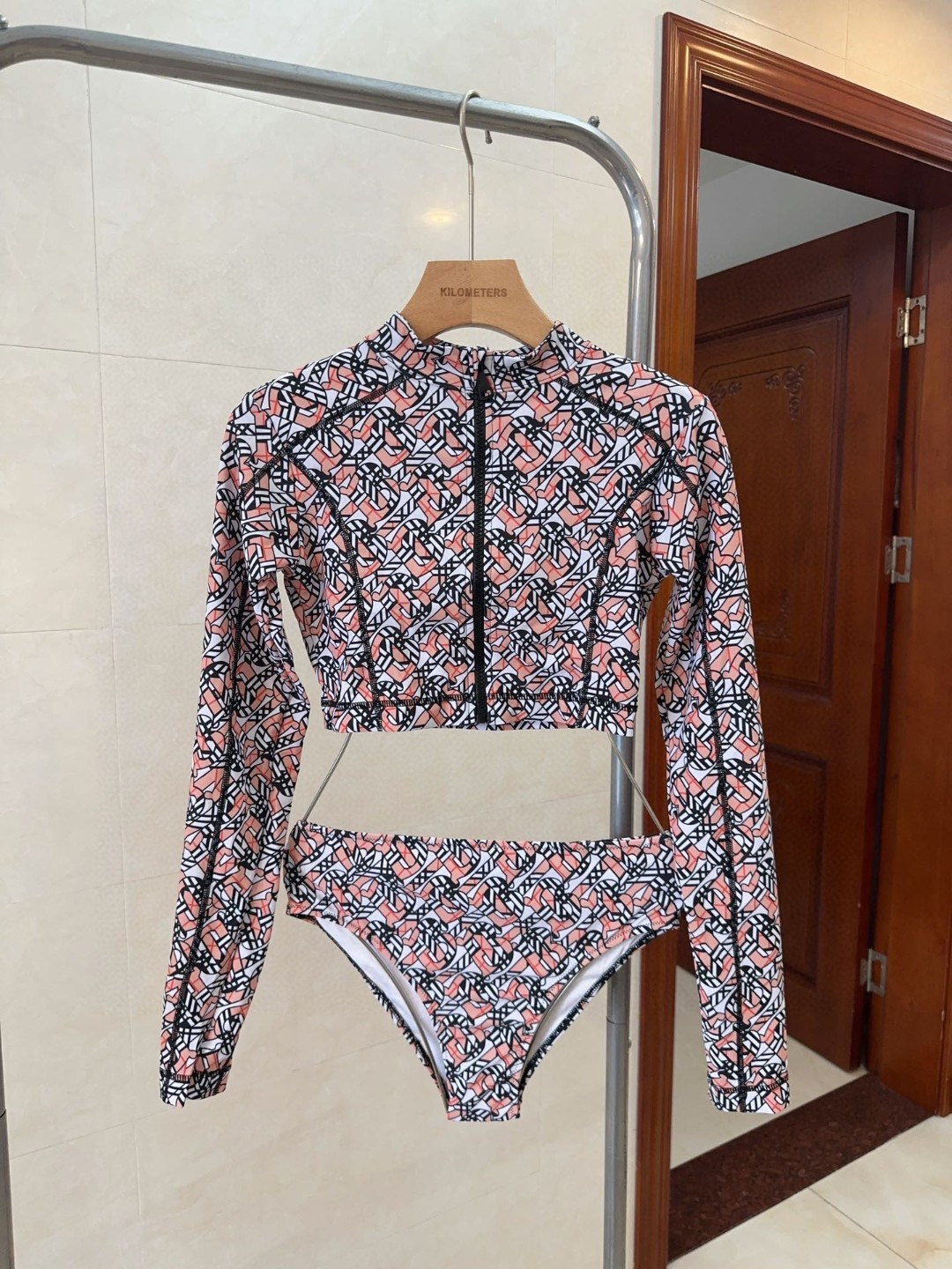 Burberry Swimsuit Size S-L