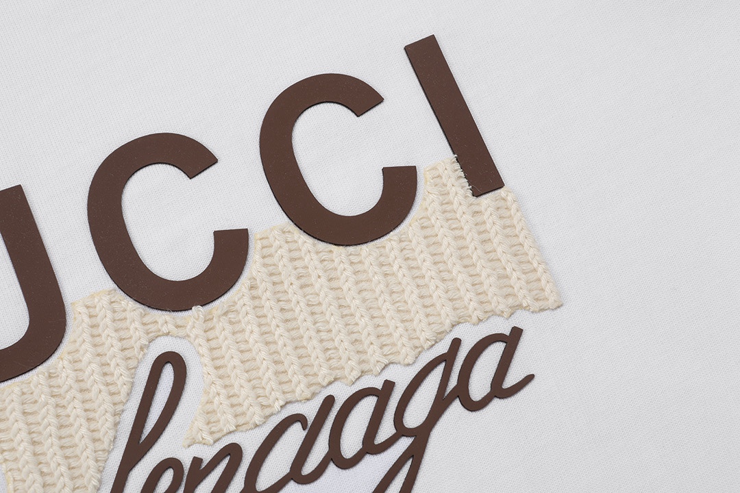 Gucci 2025 New Unisex Sweatshirt Size S-XL