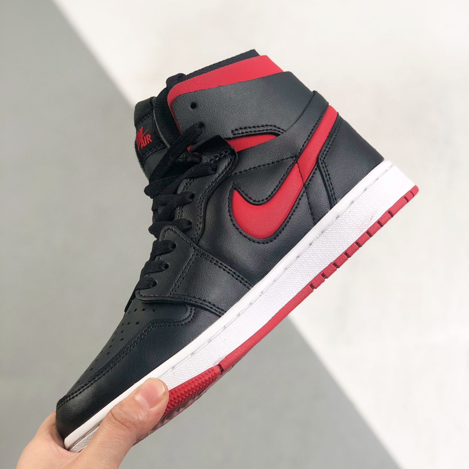 Nike Air Jordan 1 High Top Sneakers Shoes Gr. 36-46