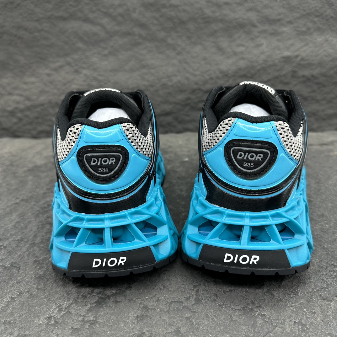 Dior B35 Men Sneaker Size 40-46