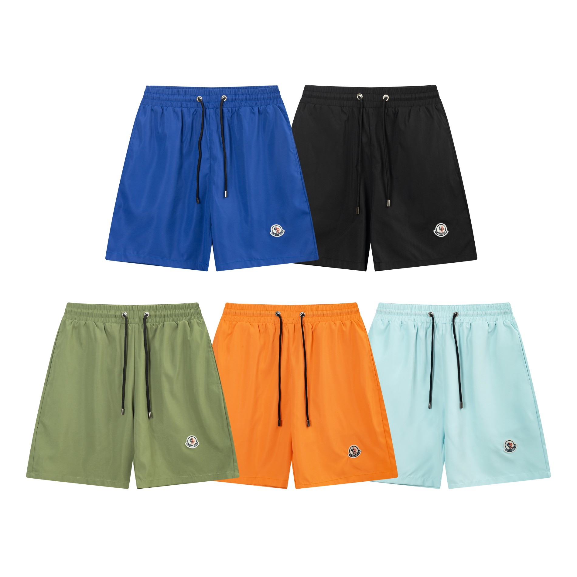 Moncler Beach Pants Size M-XXXL