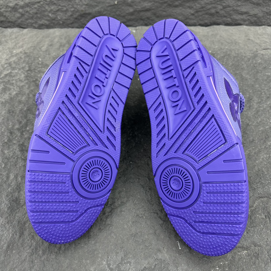 Louis Vuitton LV Skate Sneaker Size 36-46