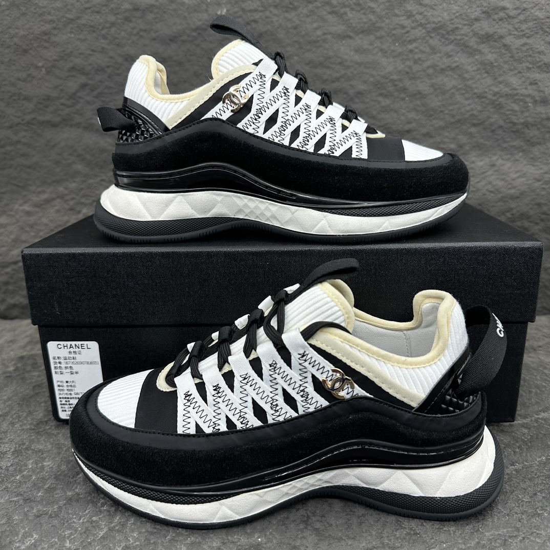 Chanel CoCo Sneaker Size 36-46