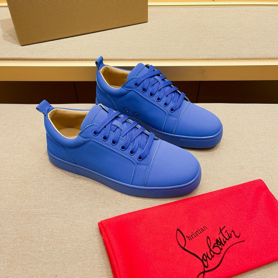 Christian Louboutin Sneaker Size 36-46