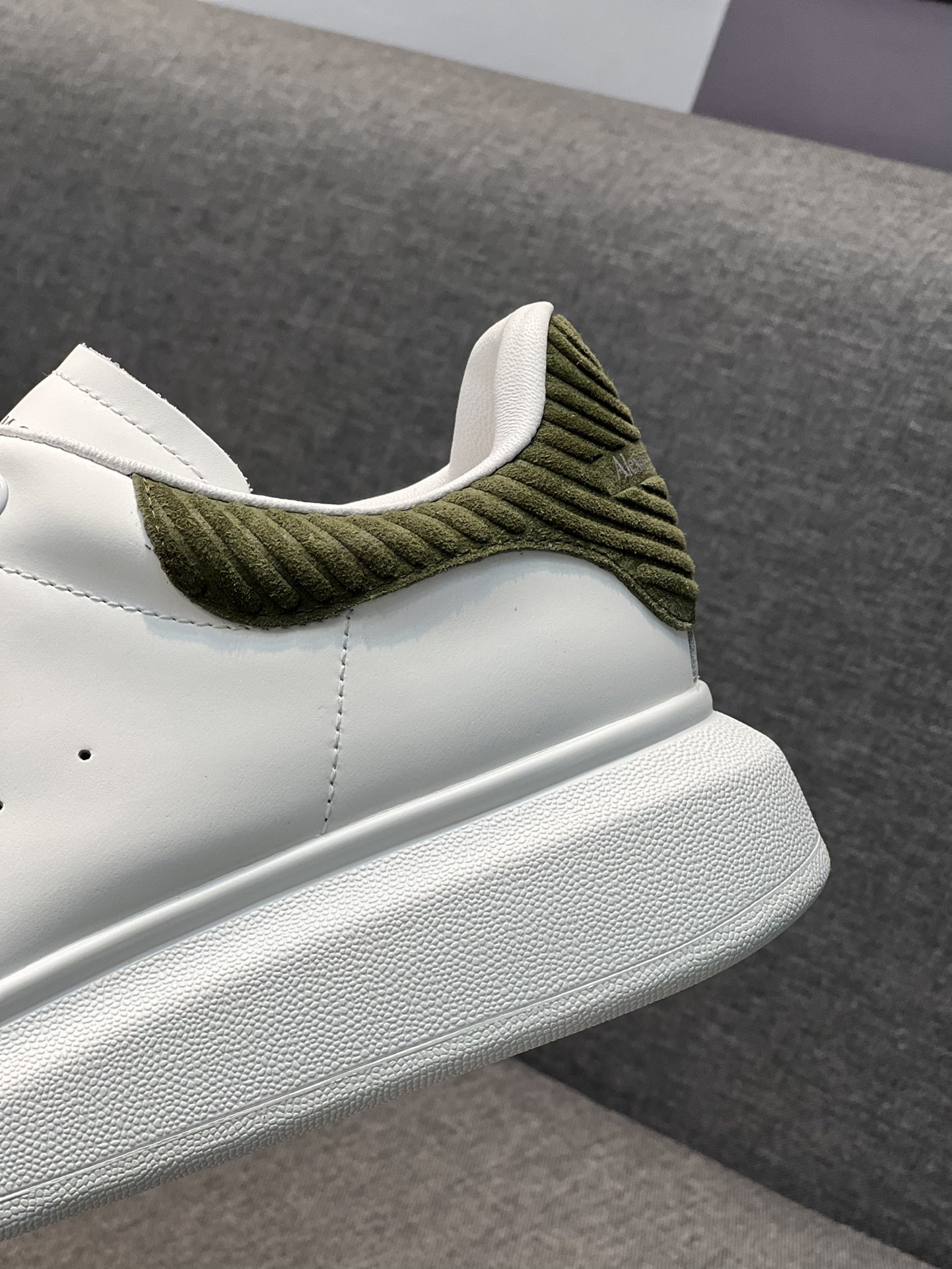 Alexander McQueen Men's/Women Sneakers Shoes Gr. 36 - 46