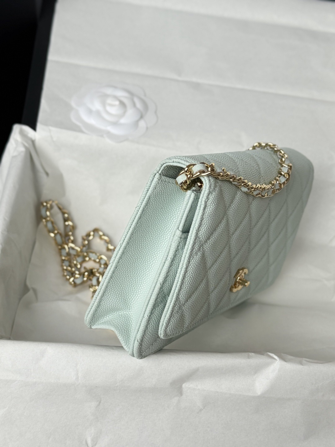 Chanel AP4241 woc Shoulder Bags 19*12*3cm