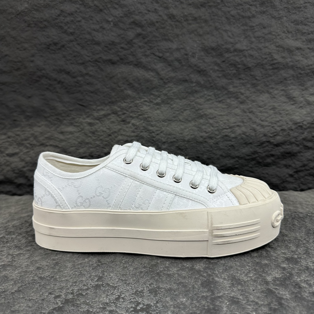 Gucci GG Women Sneaker Size 35-41