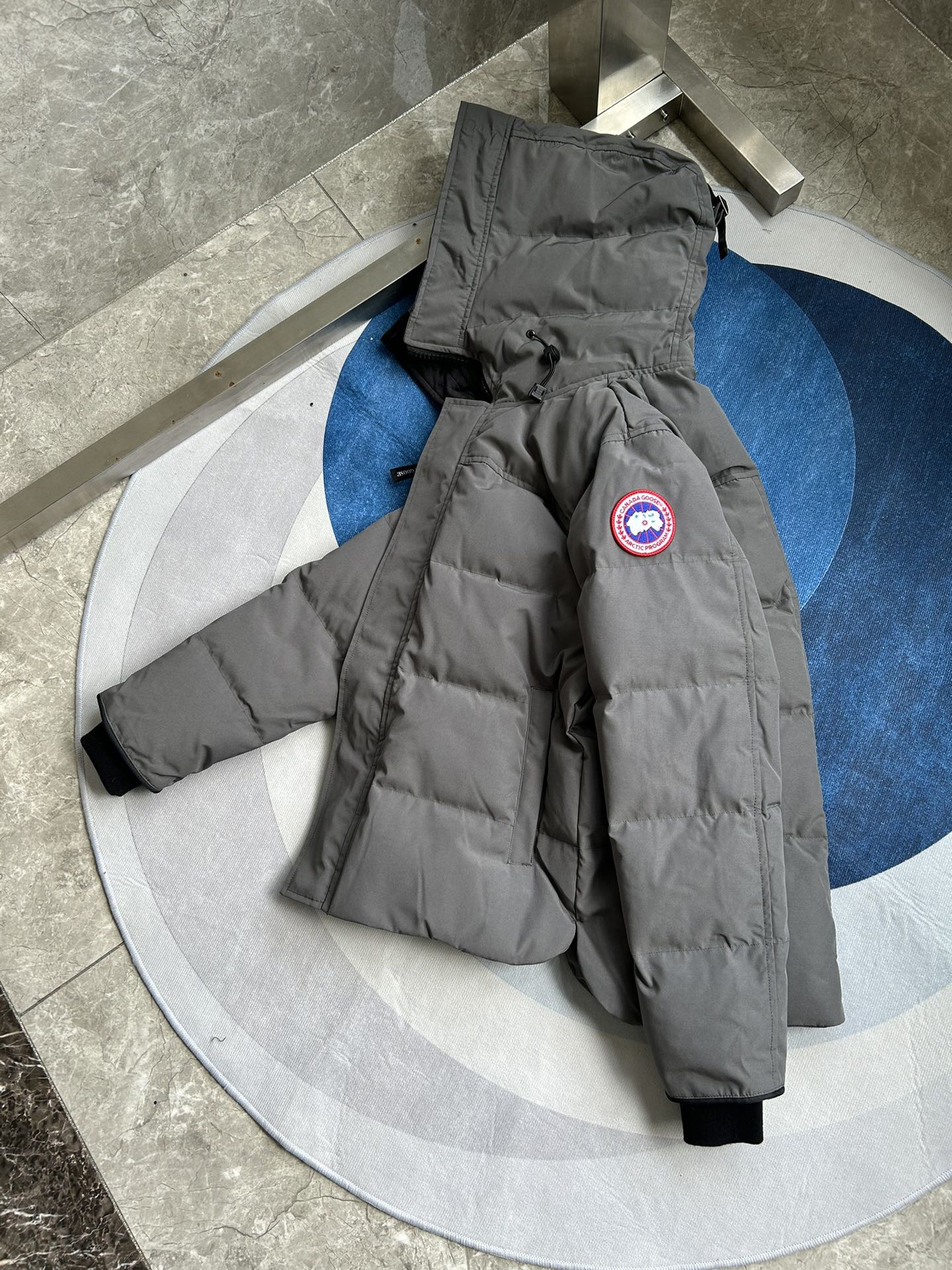 Canada Goose e26 Mens/Women Winter Jacket S-XXL