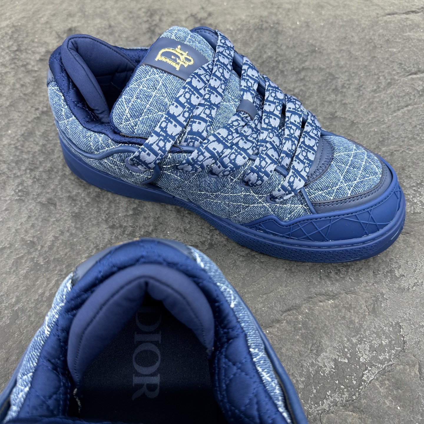 Dior B9S New Sneaker Size 39-46