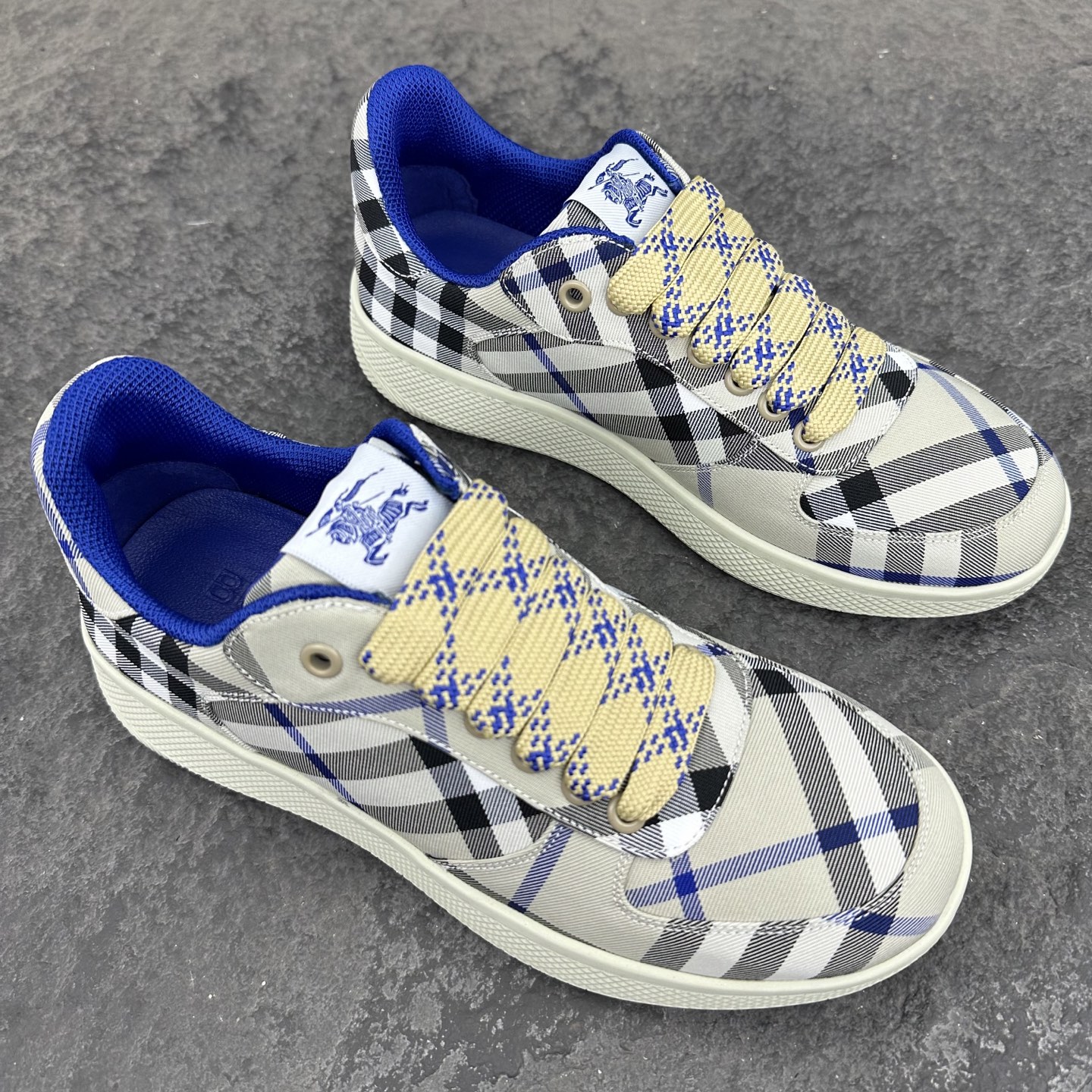 Burberry Terrace Sneaker Size 36-46