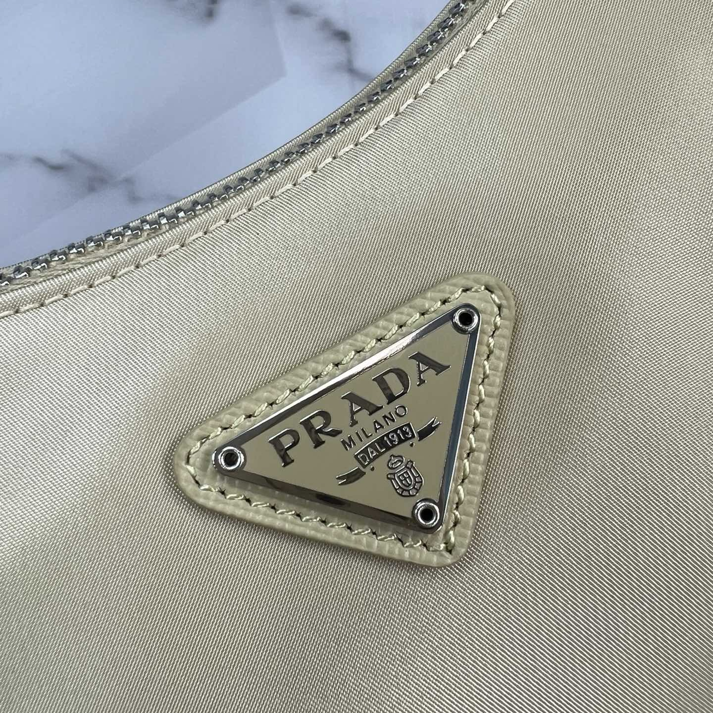 Prada 1NE204 Redition 2005 Women Bags 22*18*6.5cm