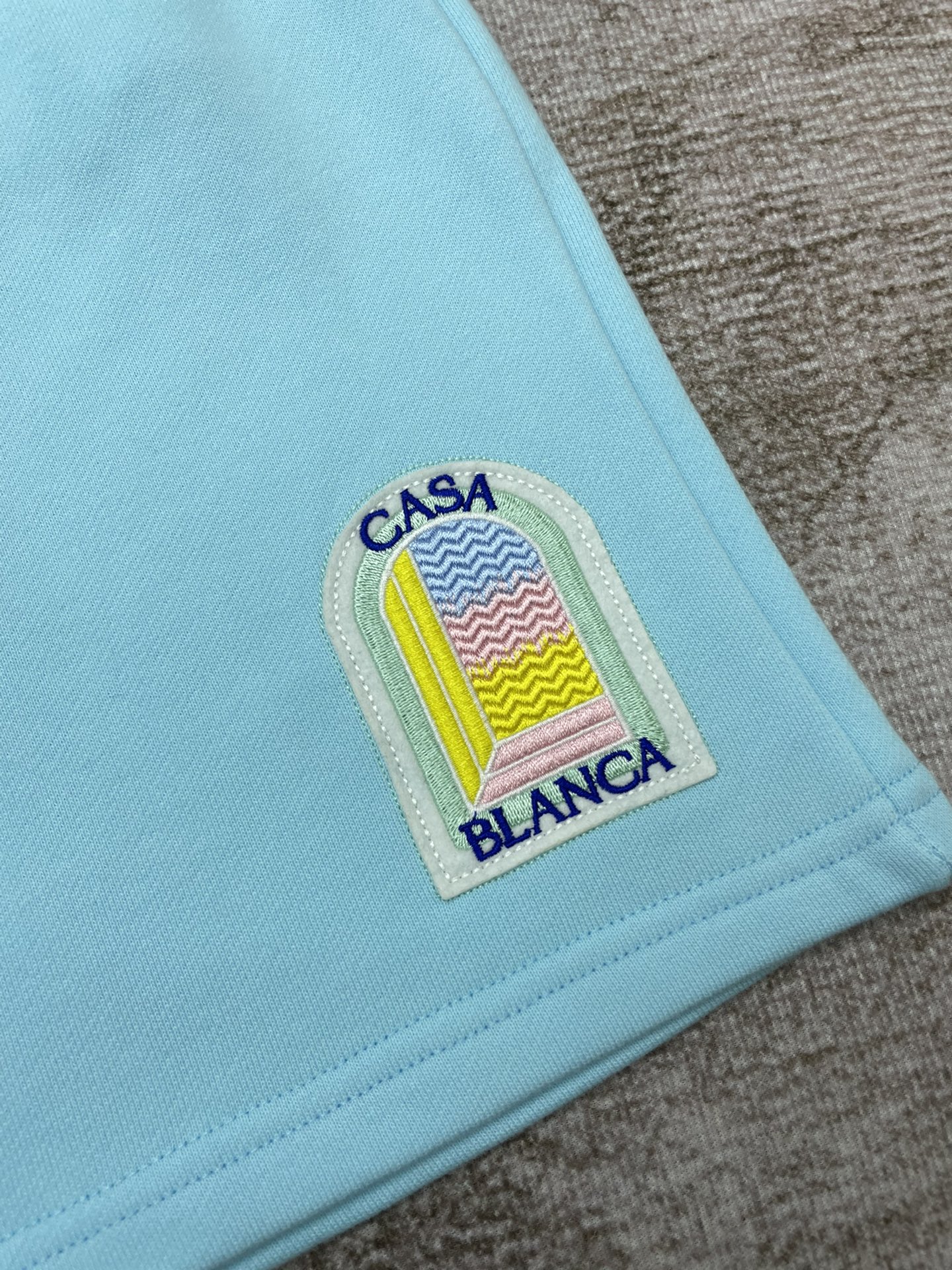 Casablanca Shorts Size S-XL